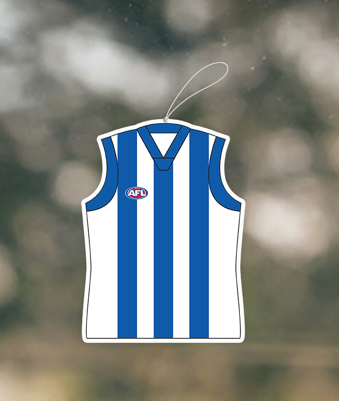 North Melbourne Kangaroos Guernsey