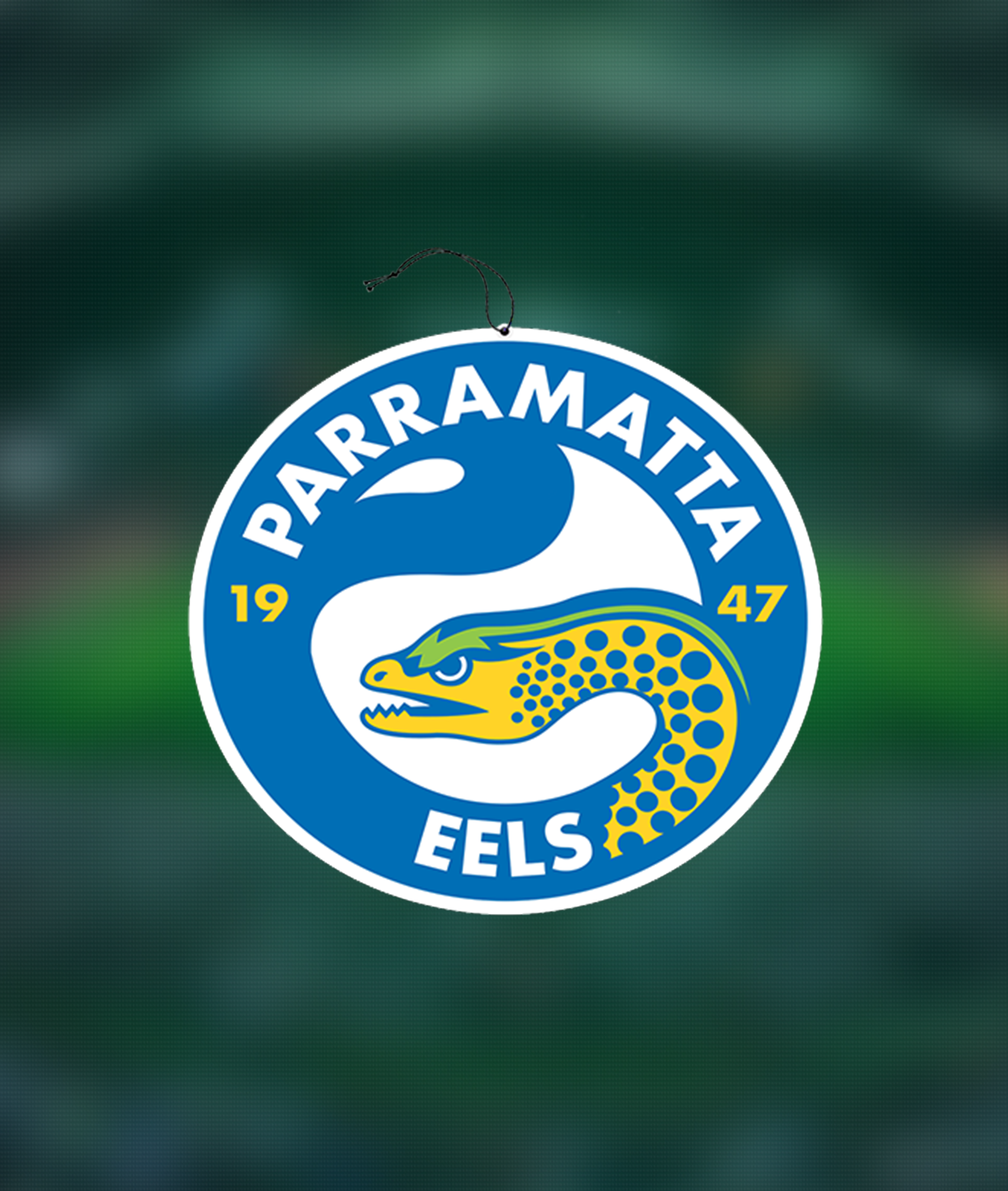Parramatta Eels Logo