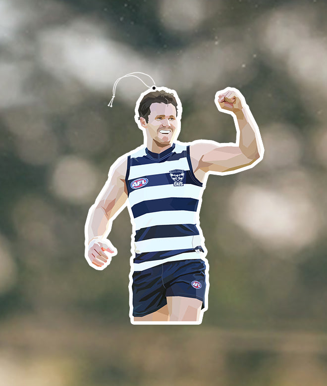 Patrick Dangerfield