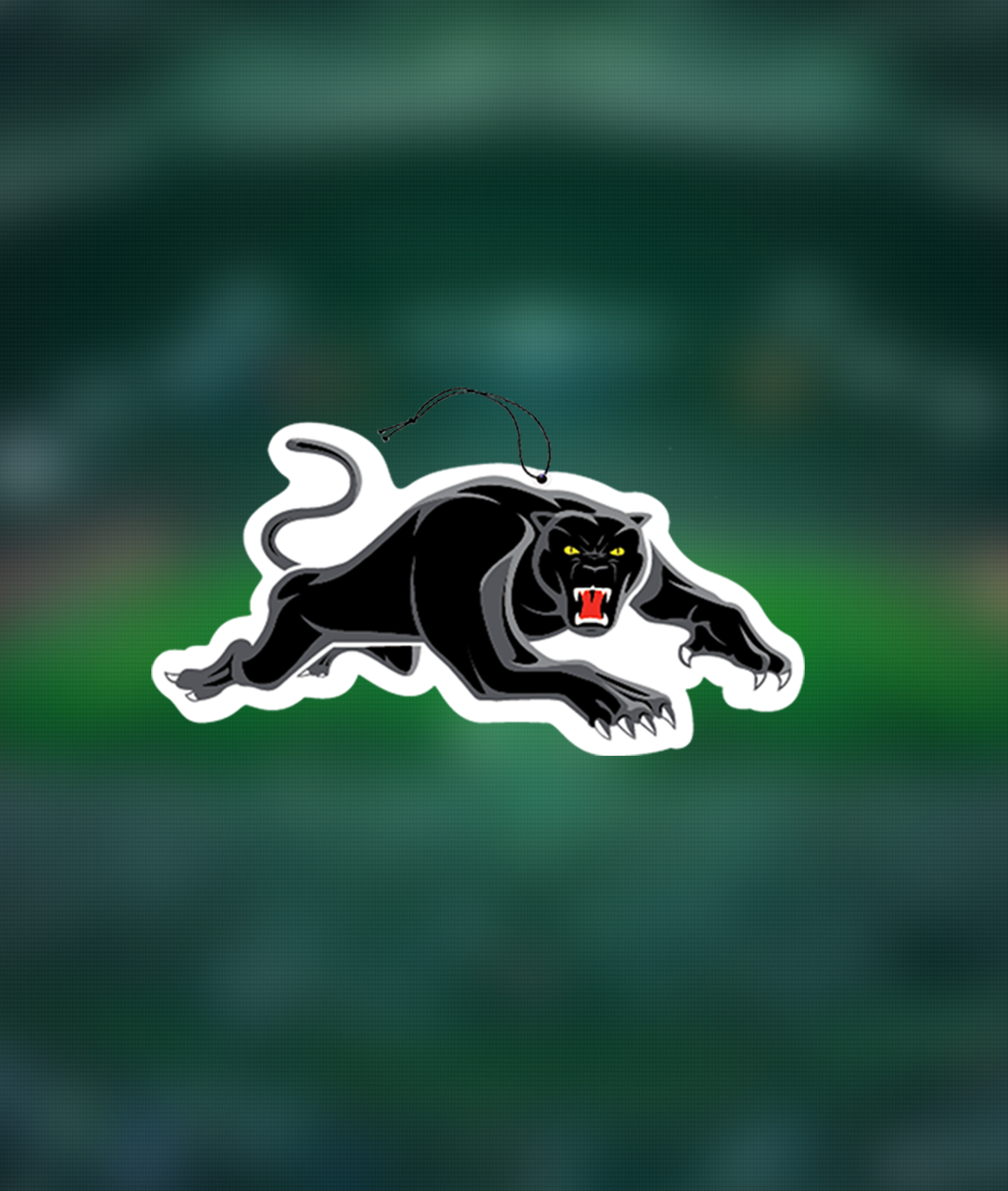 Penrith Panthers Logo