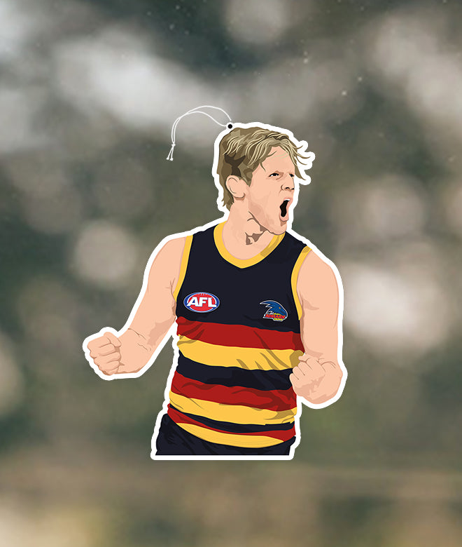 Rory Sloane