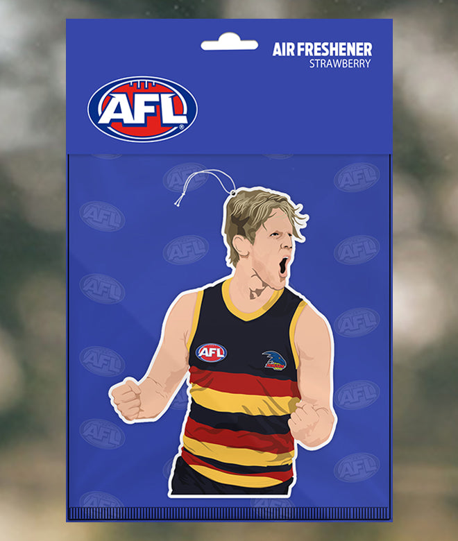 Rory Sloane