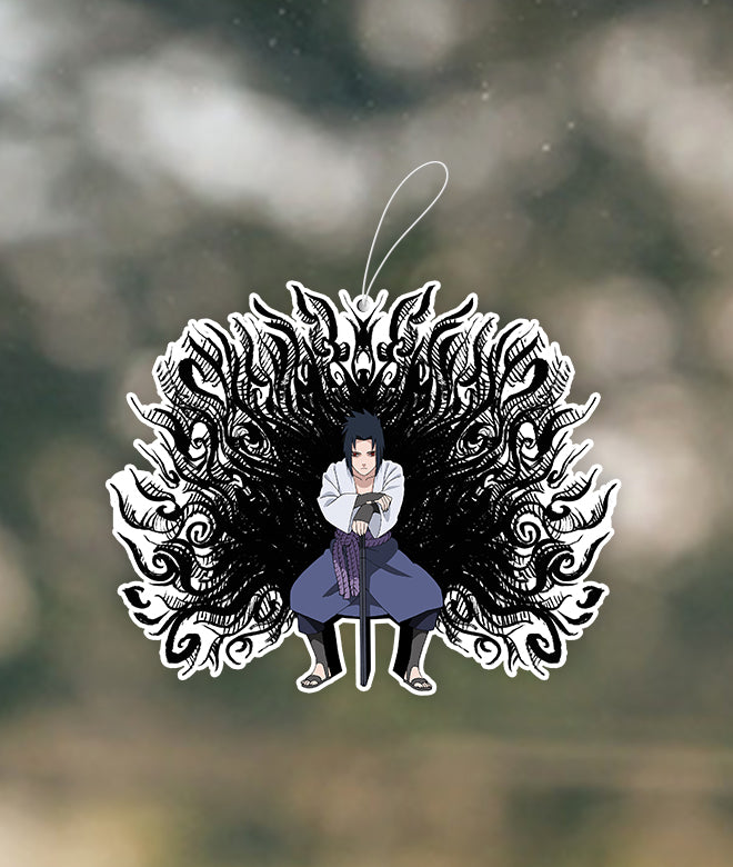 Sasuke Black