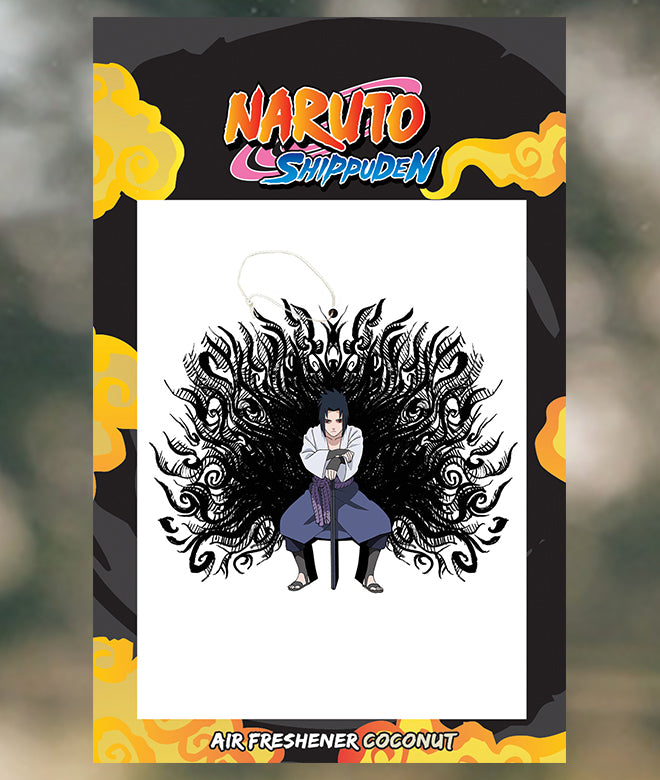 Sasuke Black