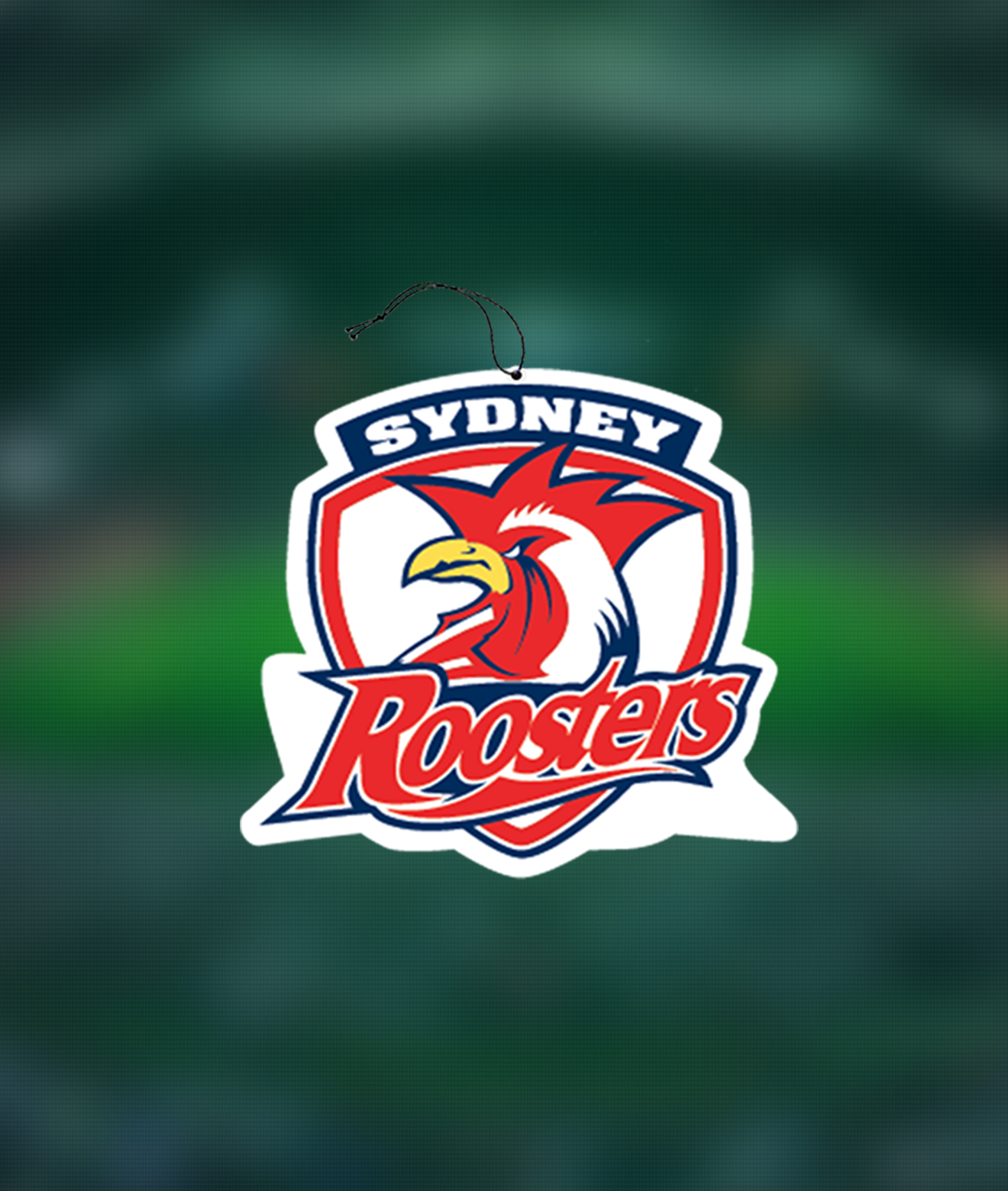 Sydney Roosters Logo