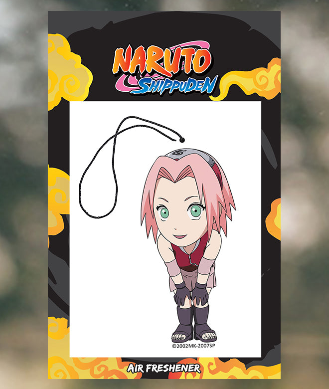 Sakura Chibi