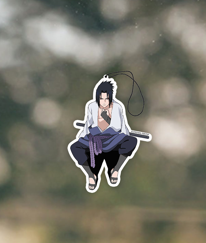 Sasuke