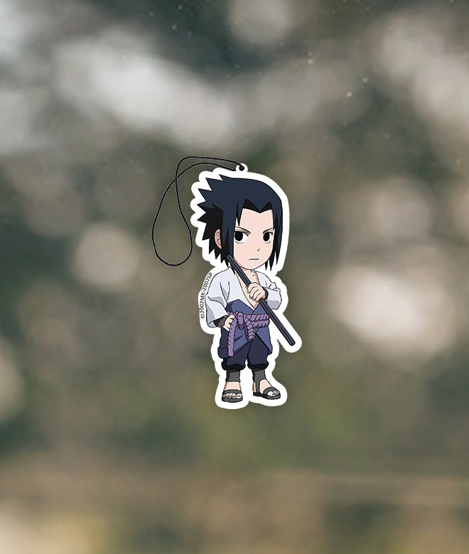 Sasuke Chibi