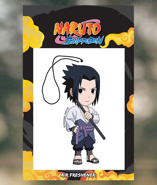 Sasuke Chibi