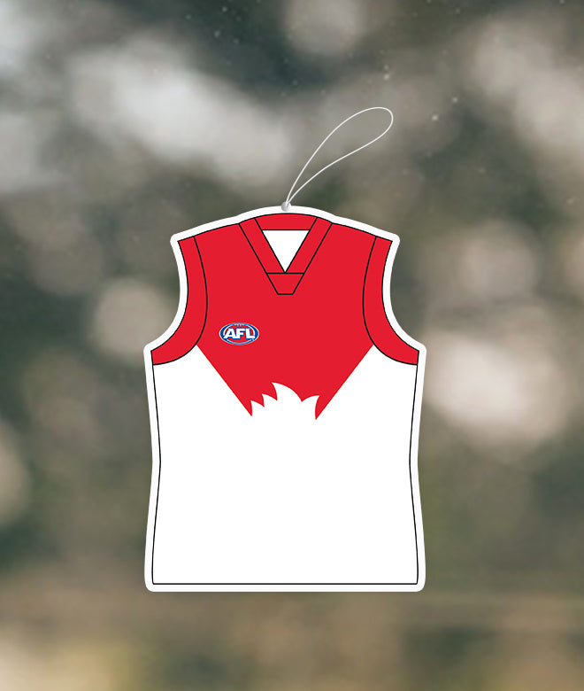 Sydney Swans Guernsey