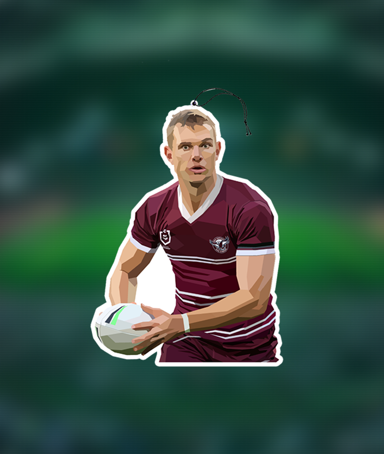 Tom Trbojevic