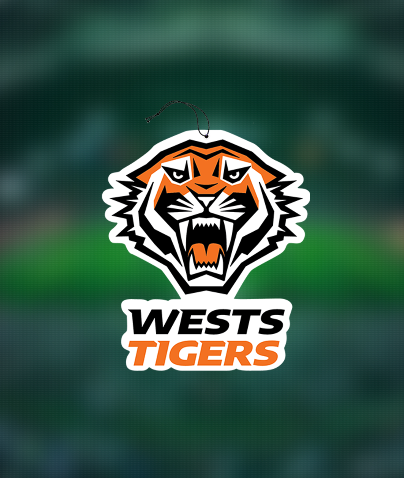 Wests Tigers Logo