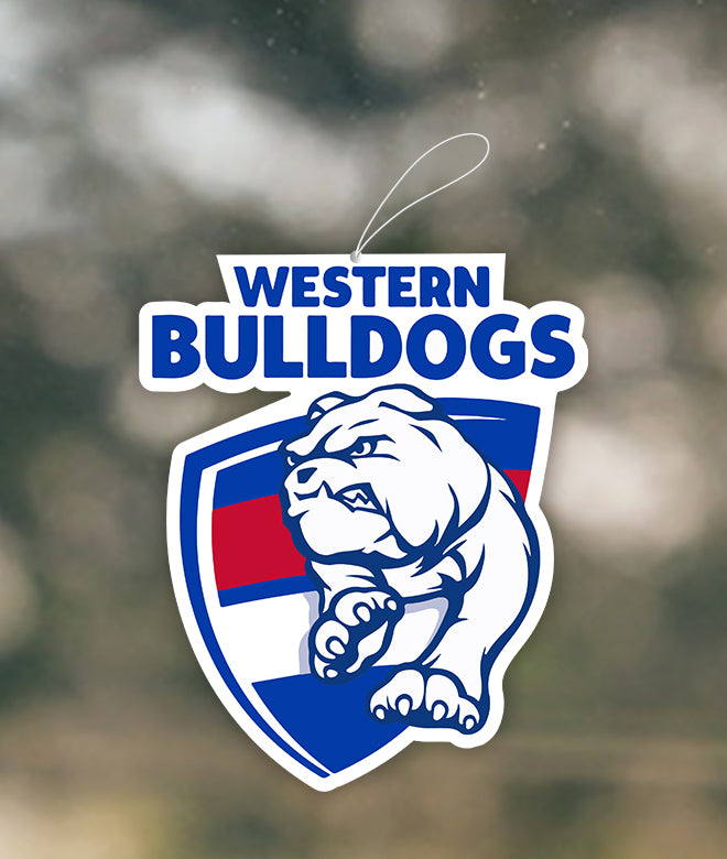 Western Bulldogs Logo