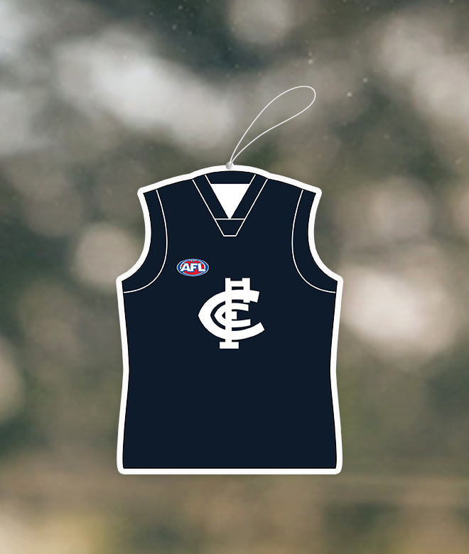 Carlton Blues Guernsey