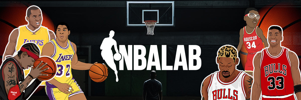 NBA – proandhop