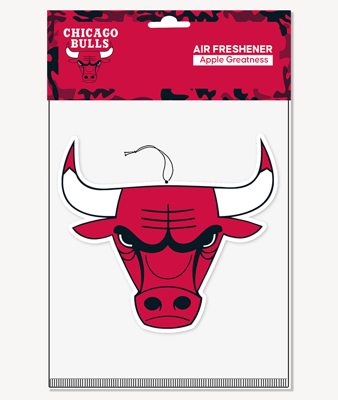 Chicago Bulls Logo
