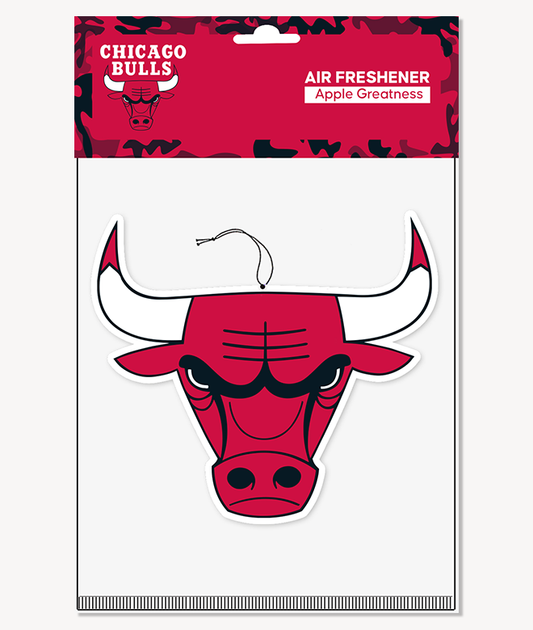 Chicago Bulls Logo