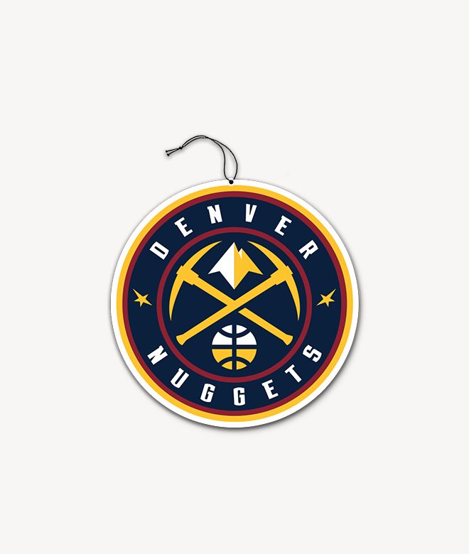 Denver Nuggets Logo