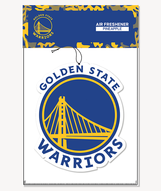 Golden State Warriors Logo