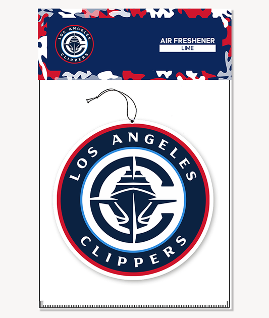 LA Clippers Logo