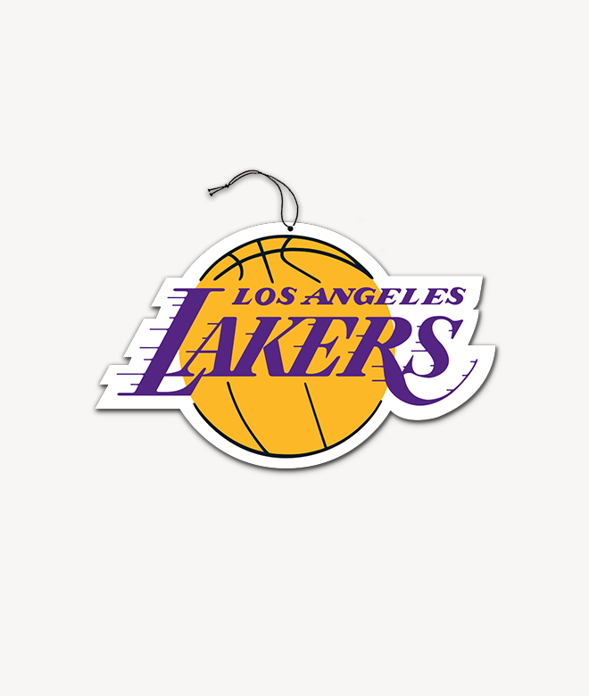 LA Lakers Logo