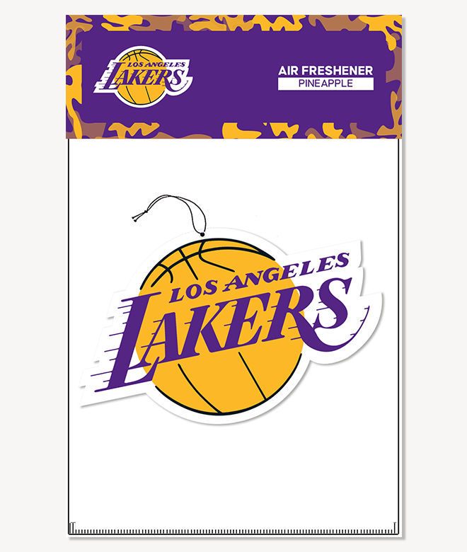 LA Lakers Logo