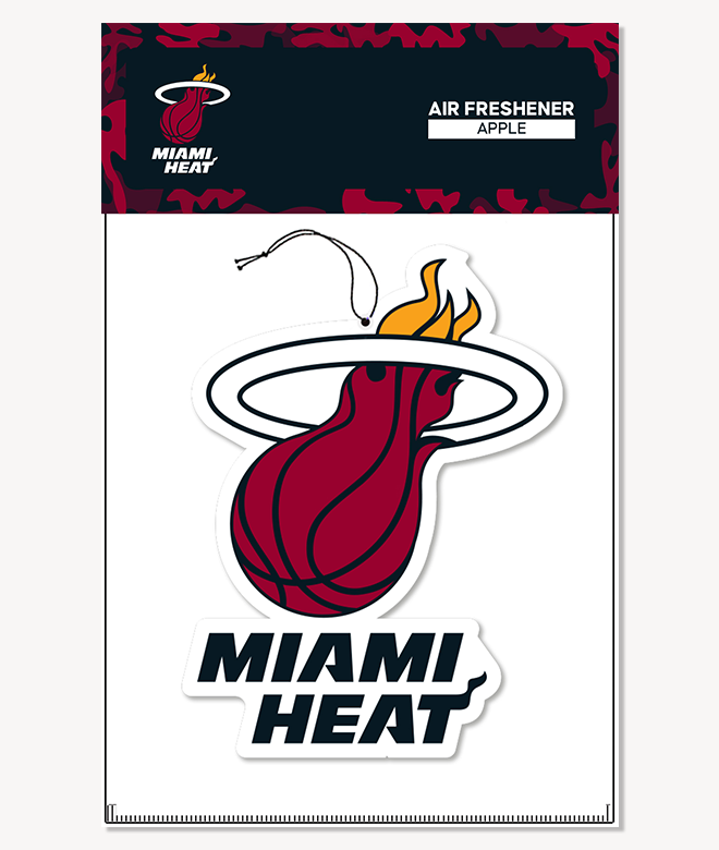 Miami Heat Logo