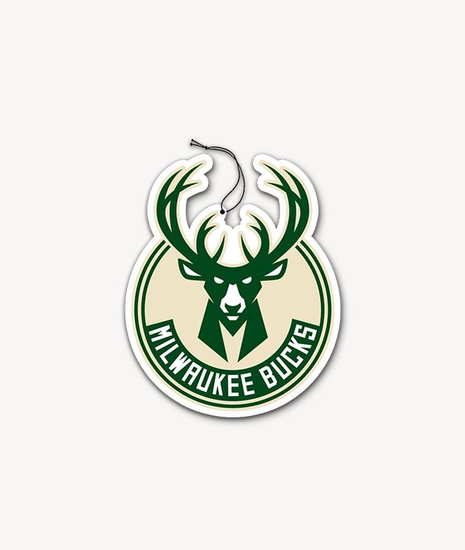 Milwaukee Bucks Logo