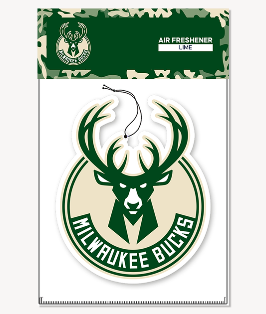 Milwaukee Bucks Logo