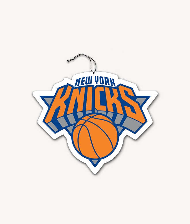 NY Knicks Logo
