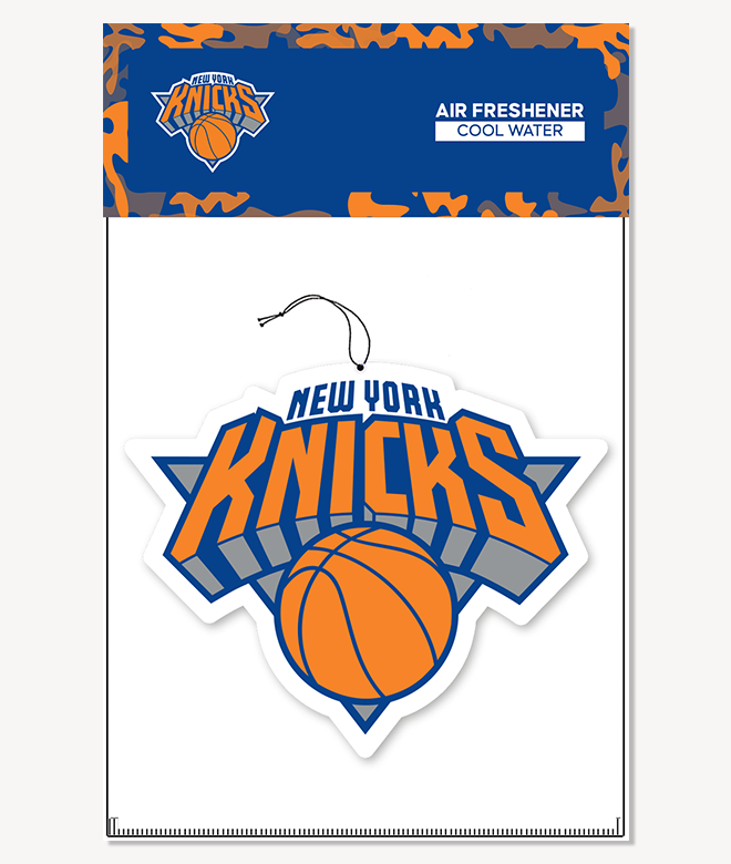 NY Knicks Logo