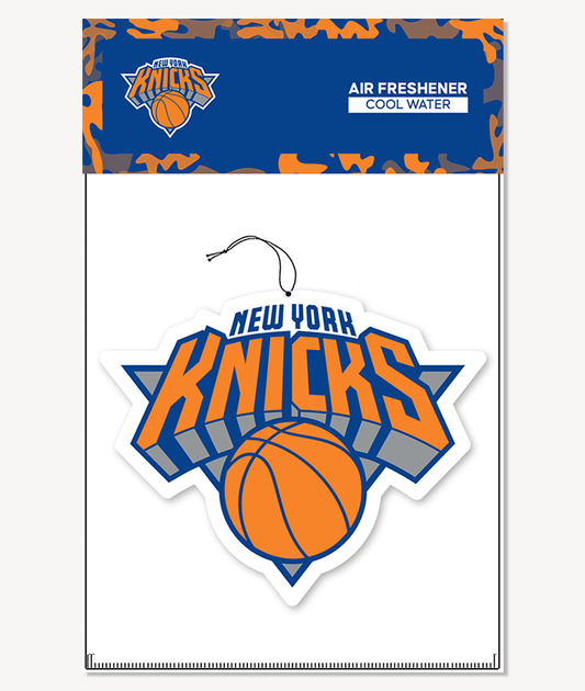NY Knicks Logo