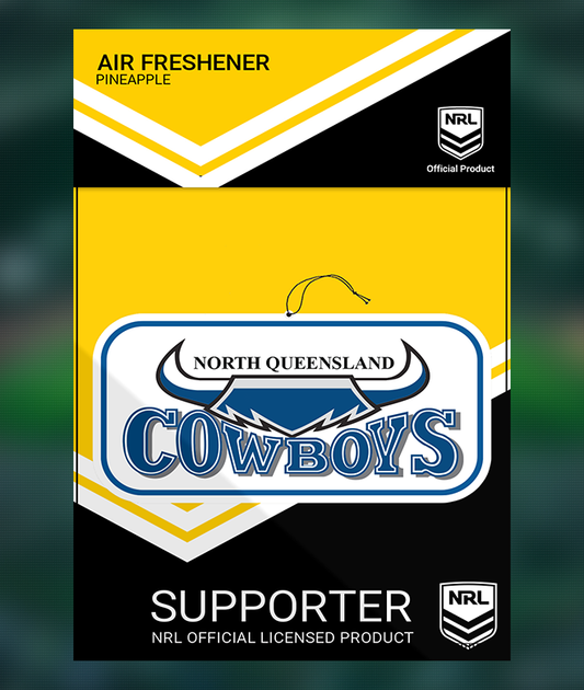 North Queensland Heritage logo