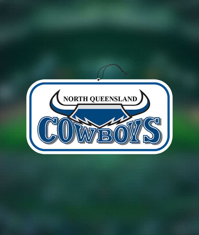 North Queensland Heritage logo