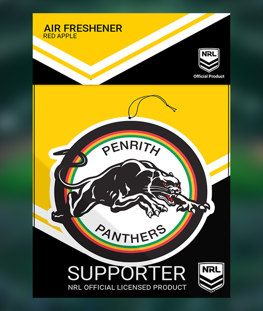 Penrith Panthers Heritage logo