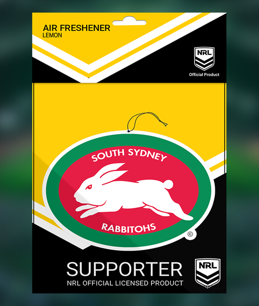 South Sydney Rabbitohs Heritage logo