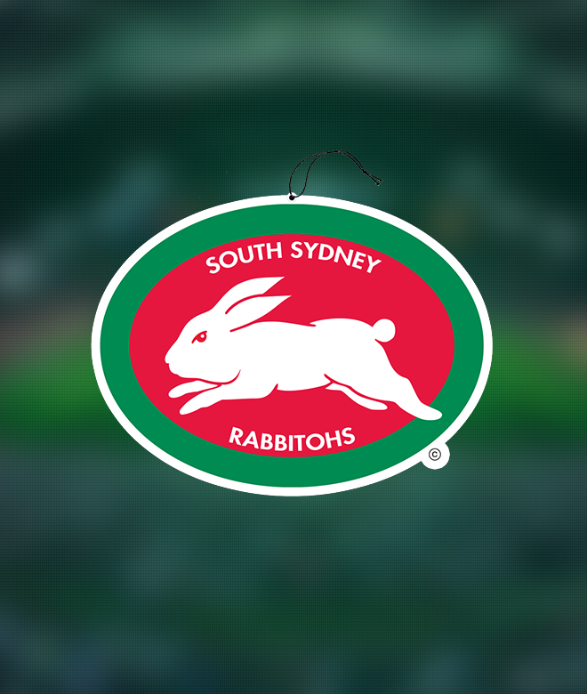 South Sydney Rabbitohs Heritage logo