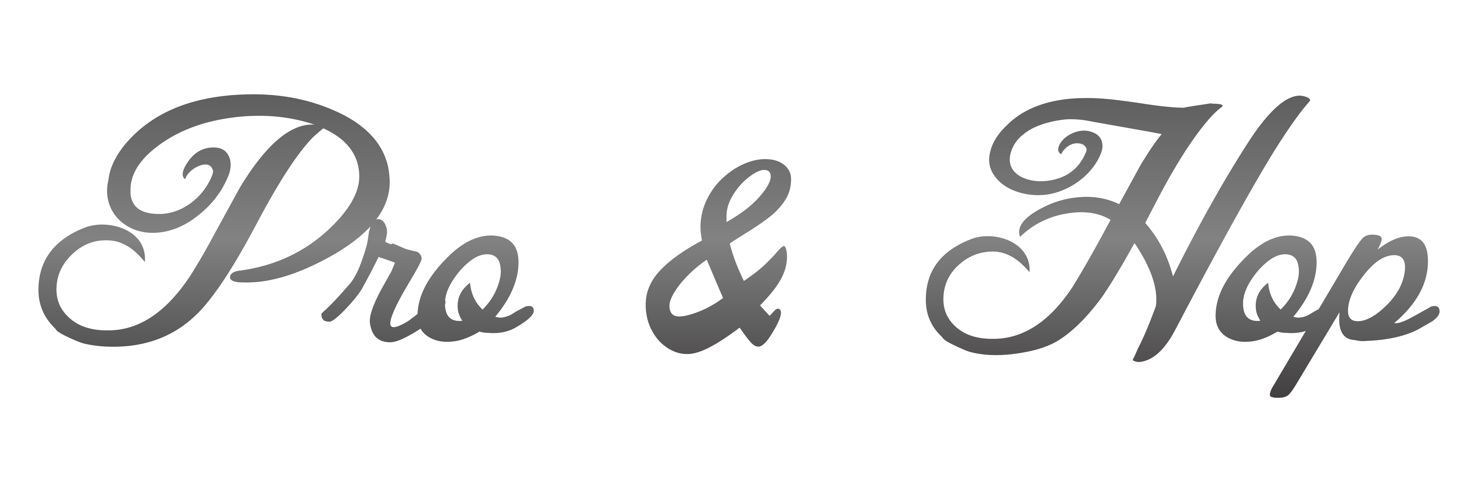 proandhop logo