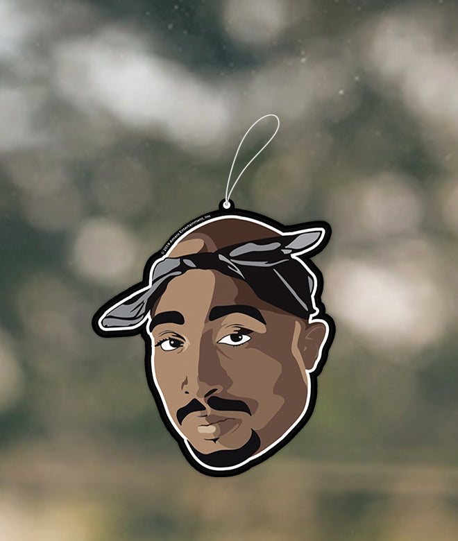 2PAC - COPYRIGHT 2019 AMARU ENTERTAINMENT, INC