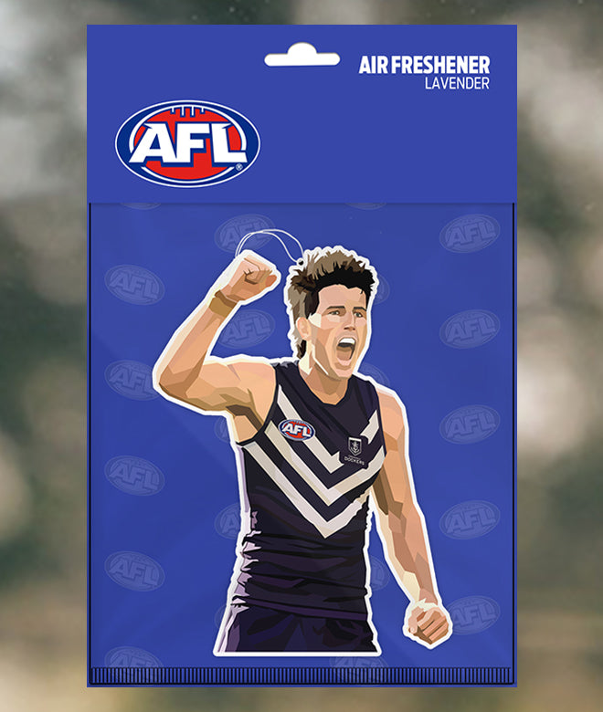 Andrew Brayshaw