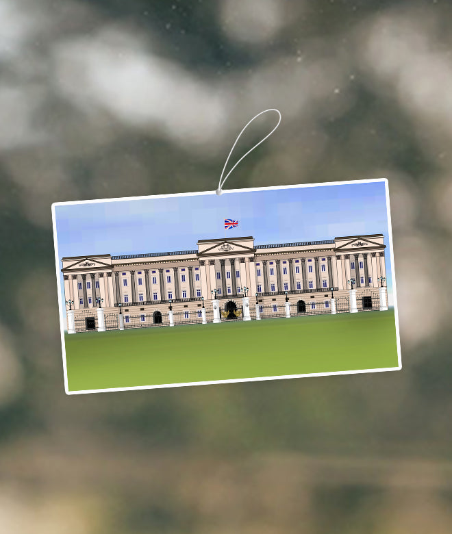 Buckingham Palace