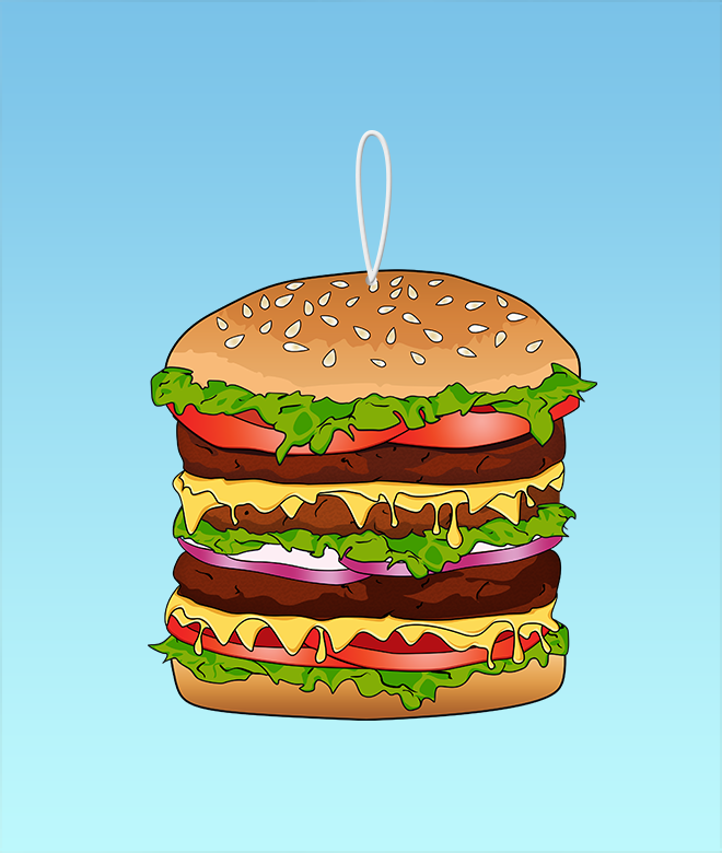 BIG Burger