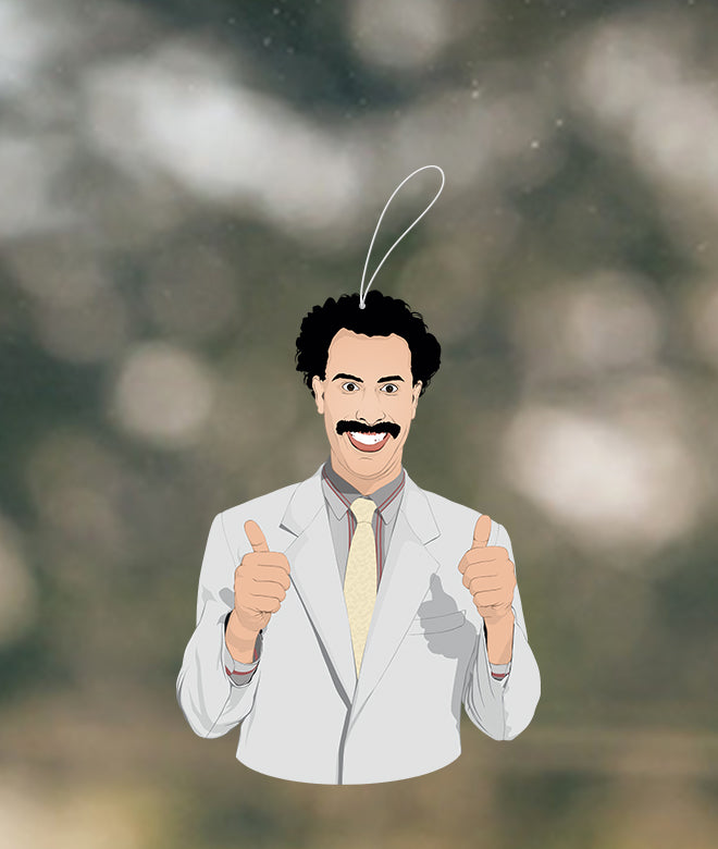 Borat