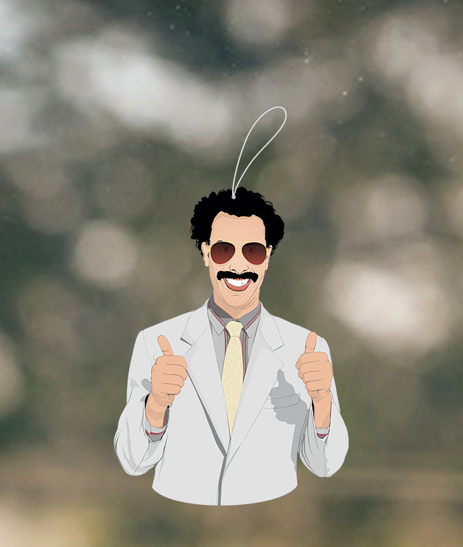 Borat