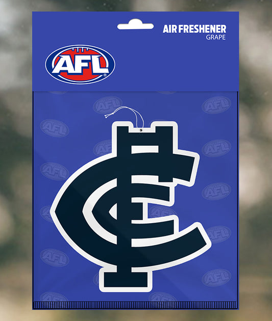 Carlton Logo