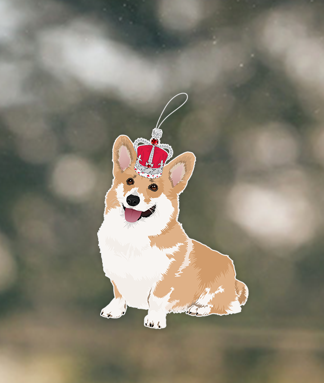 Corgi