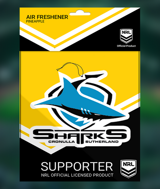 Cronulla-Sutherland Sharks
