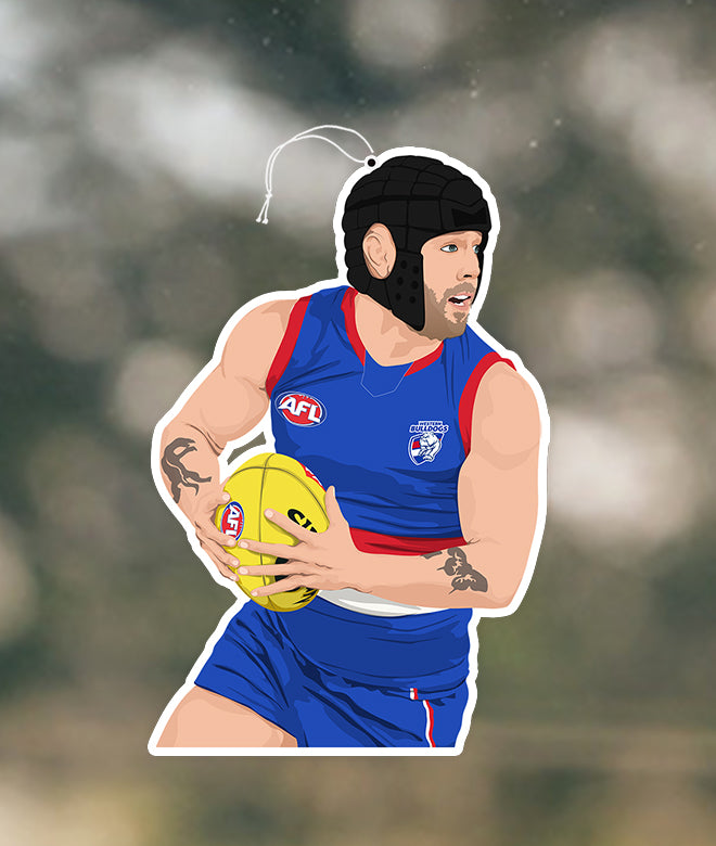 Caleb Daniel