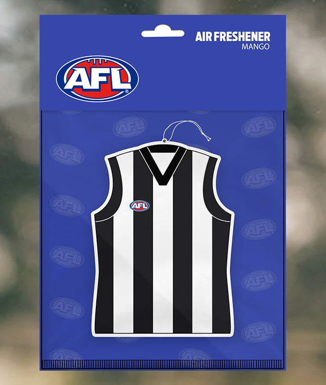 Collingwood Magpies Guernsey