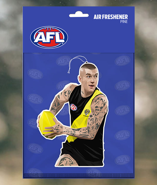 Dustin Martin